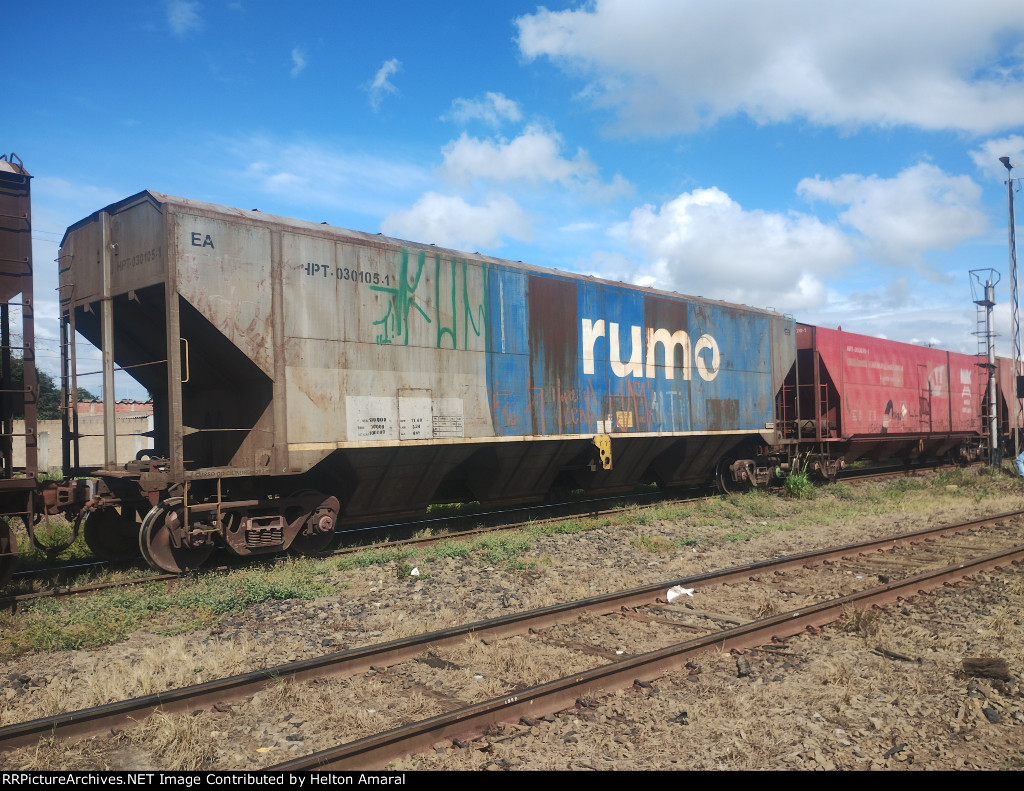RUMO HPT-030105-1